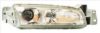 TYC 20-3111-05-2 Headlight